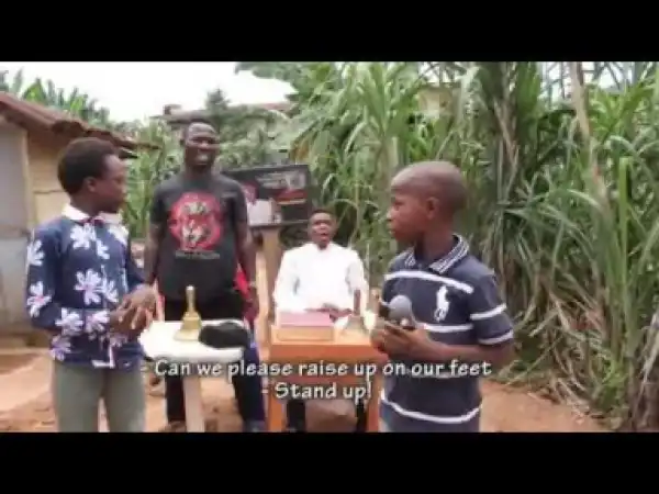 Video: Woli Agba – Special Number